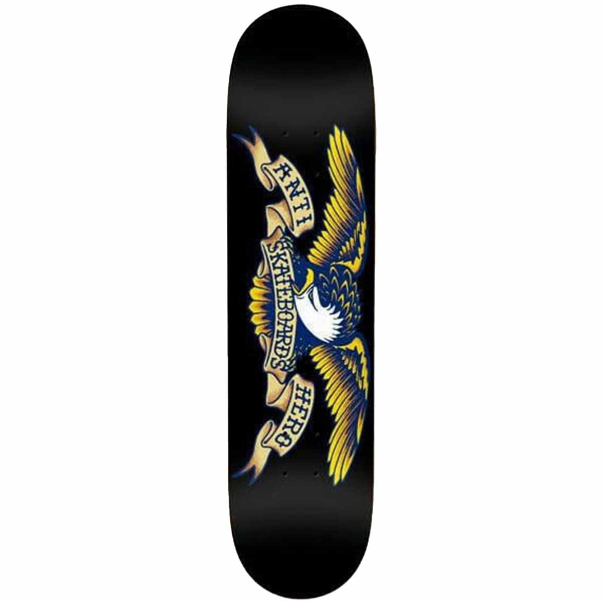 Anti Hero Classic Eagle 8.12 Skateboard Deck