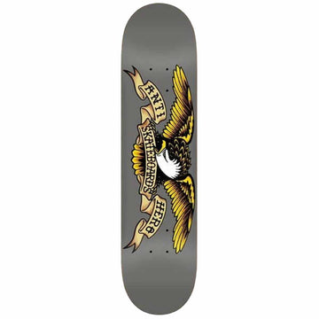 Anti Hero Classic Eagle 8.25 Skateboard Deck