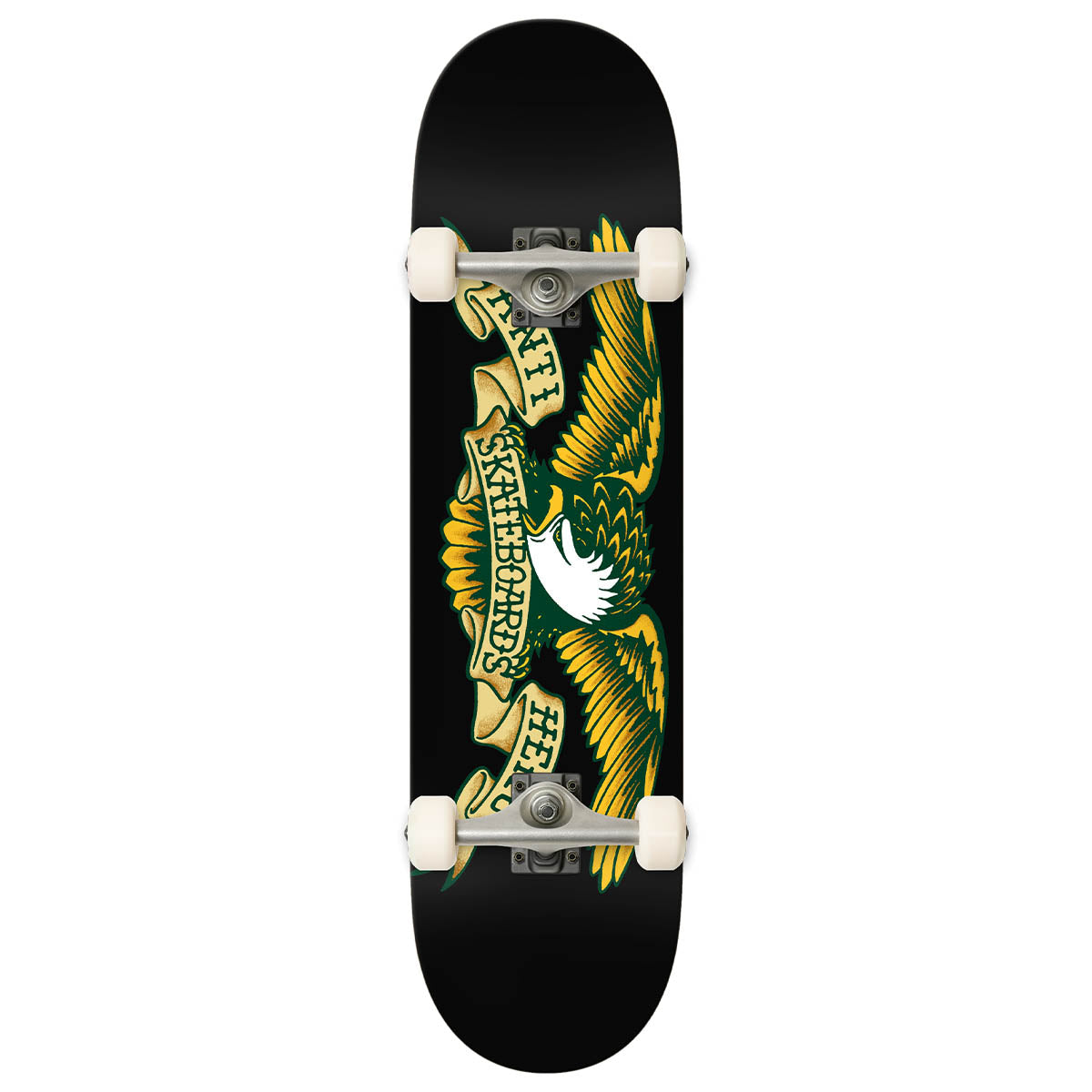 Anti Hero Classic Eagle 7.3 Complete Skateboard