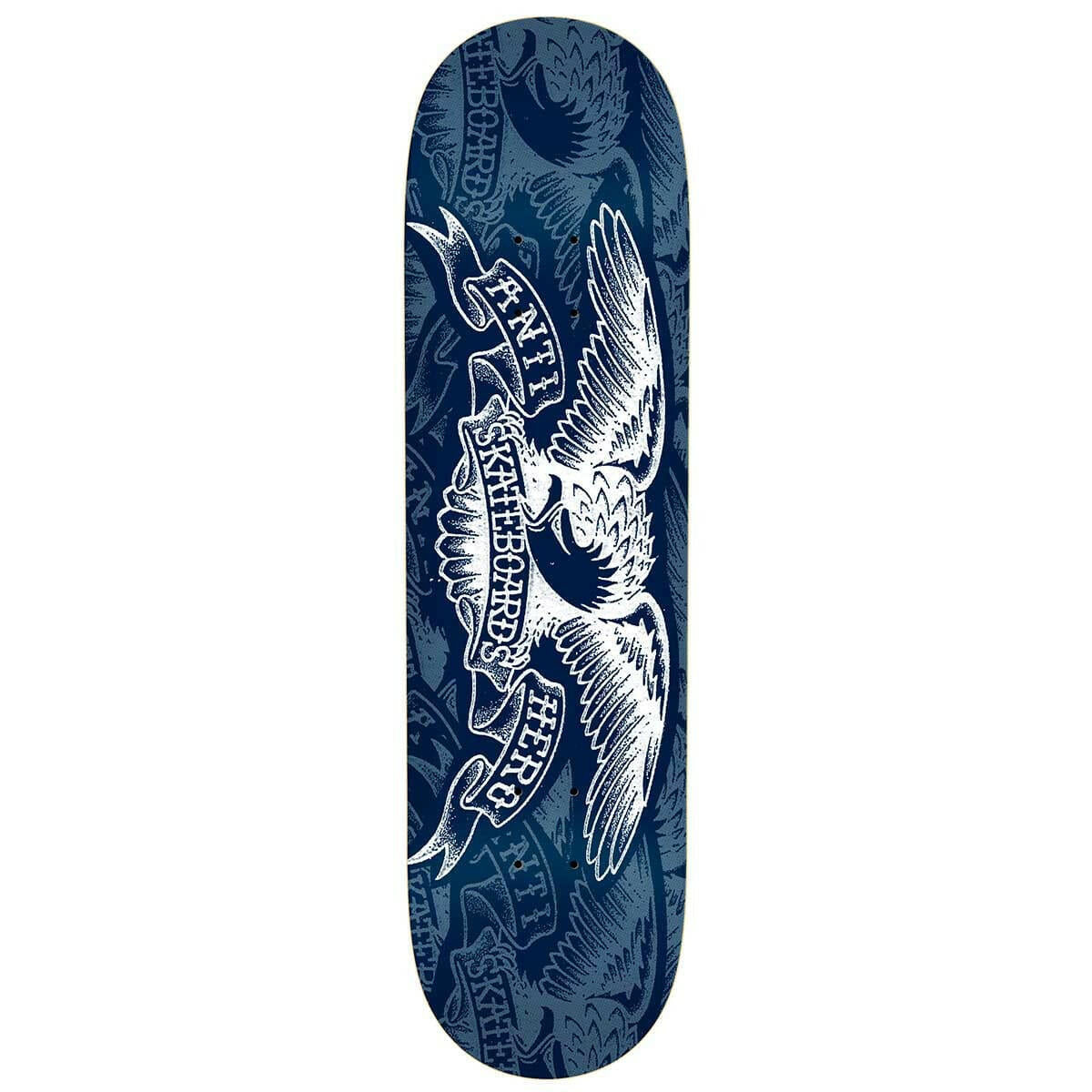 Anti Hero - Copier Eagle 8.25 Skateboard Deck.