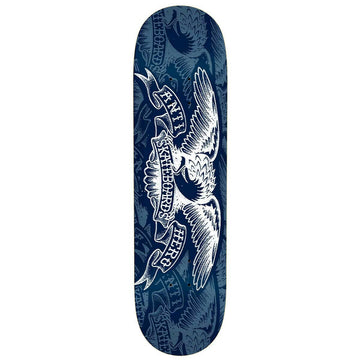 Anti Hero - Copier Eagle 8.25 Skateboard Deck.