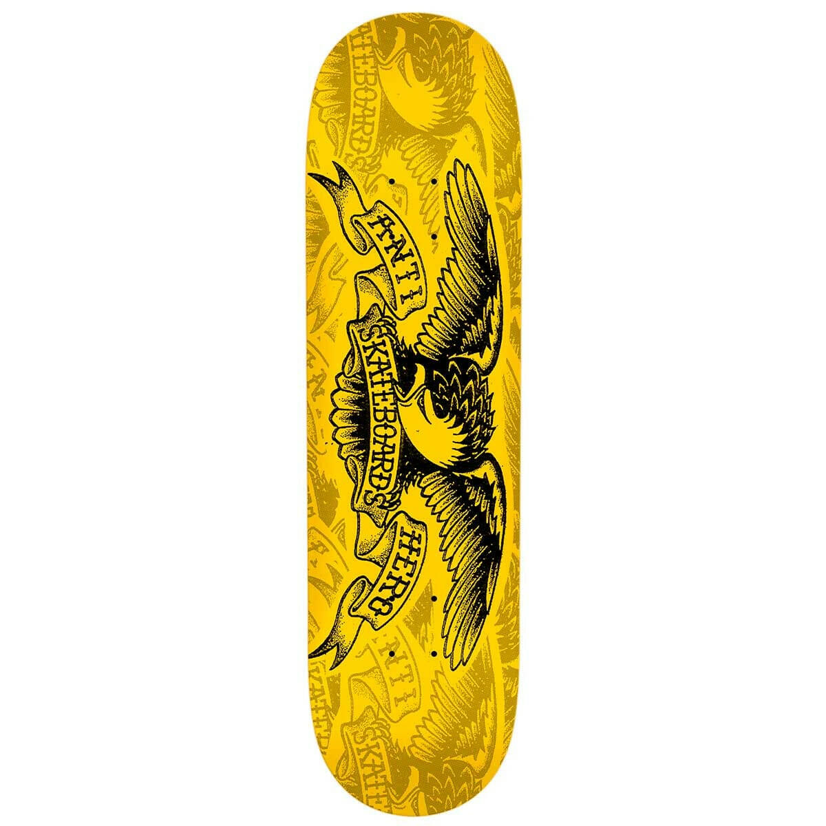 Anti Hero - Copier Eagle 8.5 Skateboard Deck.