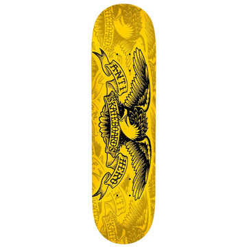 Anti Hero - Copier Eagle 8.5 Skateboard Deck.