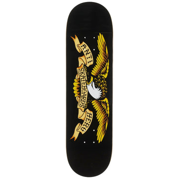 Anti Hero - DBX Eagle Black 8.5 Skateboard Deck.