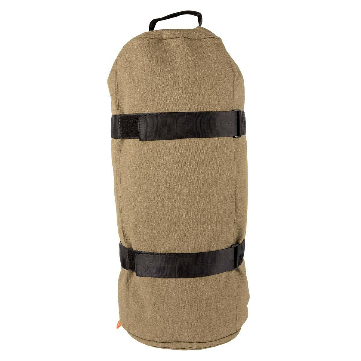 Anti Hero - Eagle Duffel Bag Olive.