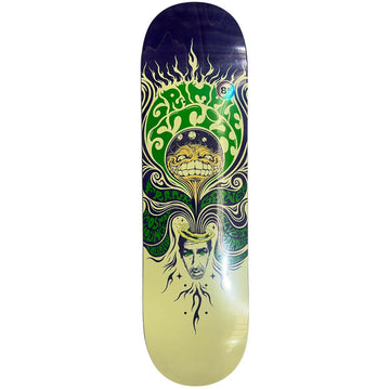 Anti Hero - Frank Gerwer Grimplestix Litho 8.5 Skateboard Deck.