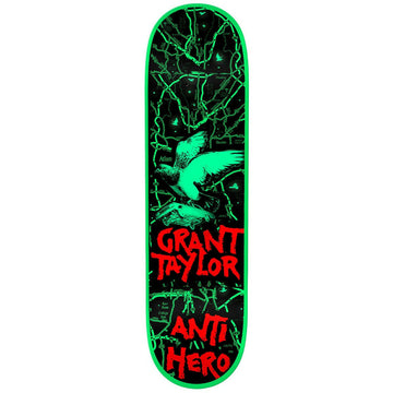 Anti Hero - Grant Taylor Repossessed 8.5 Skateboard Deck.