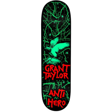 Anti Hero - Grant Taylor Repossessed 9.0 Skateboard Deck.