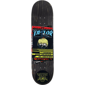 Anti Hero - Grant Taylor Thrasher 8.38 Skateboard Deck.