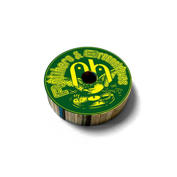 Anti Hero - Greensleevs 45RPM Adapter.