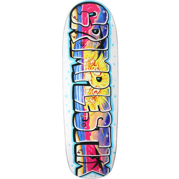 Anti Hero - Grimple Beach 9.55 Skateboard Deck.