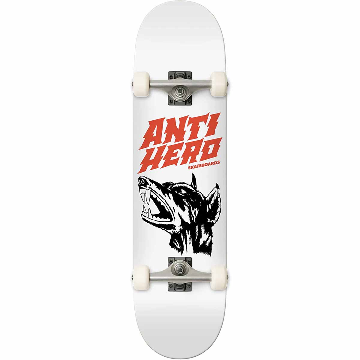 Anti Hero Hellhounds 8.25 Complete Skateboard