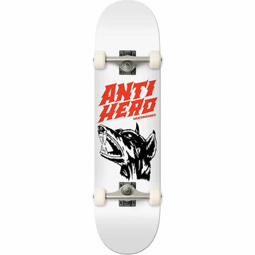 Anti Hero Hellhounds 8.25 Complete Skateboard