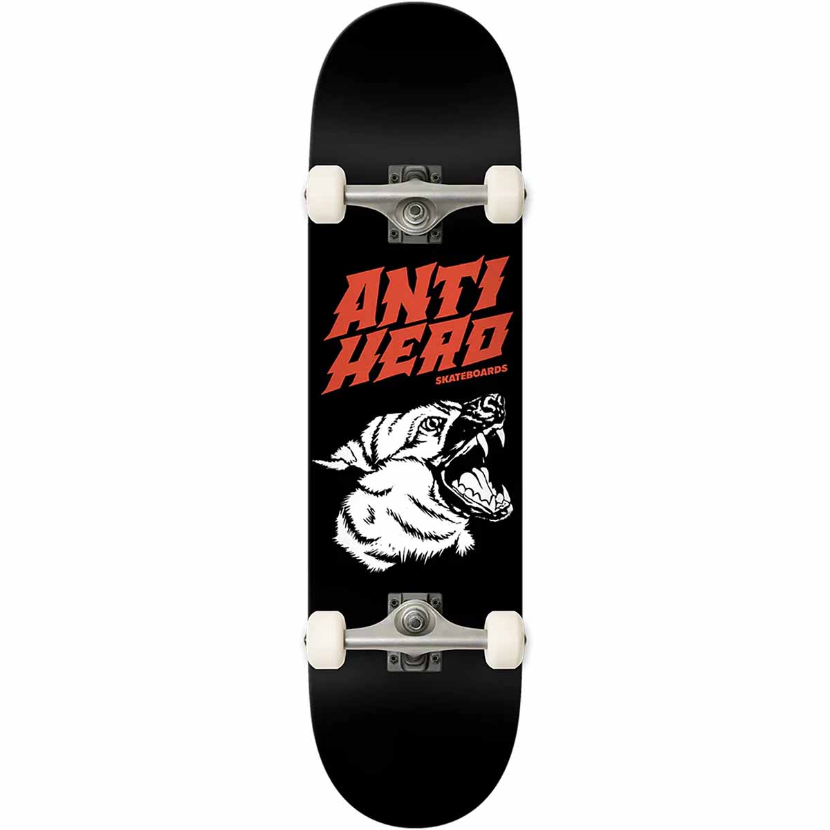Anti Hero Hellhounds 8.5 Complete Skateboard