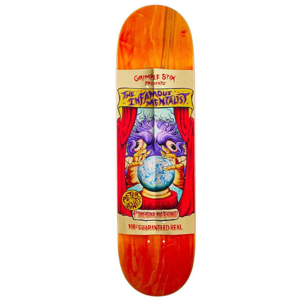 ANTIHERO GRIMPLE STIX デッキ 8.25 Grimple-Stix-Price-Point-deck-