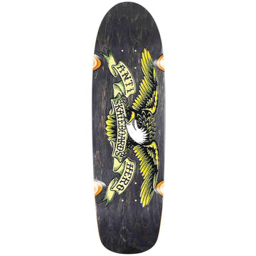 Anti Hero - Mis-Registered Eagle 9.18 Skateboard Deck.