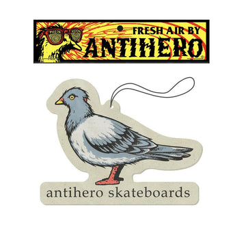 Anti Hero - OG Pigeon Air Freshener.