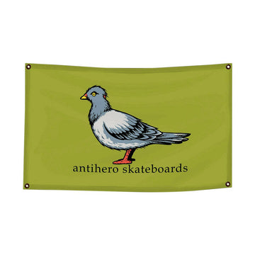 Anti Hero - OG Pigeon Banner.