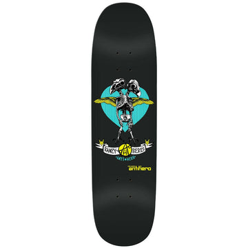 Anti Hero - Raney Beres Big Bord Pt.2 8.63 Skateboard Deck.