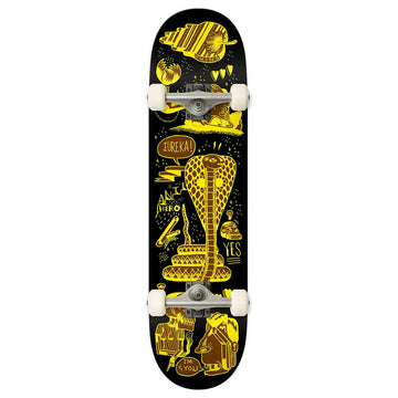 Anti Hero - Reach For The Starst 8.0 Complete Skateboard.