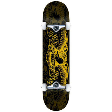 Anti Hero - Repeater Eagle 7.75 Complete Skateboard.