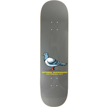 Anti Hero - Team Pigeon 8.25 Skateboard Deck.