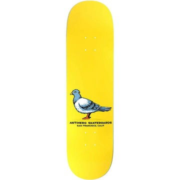 Anti Hero - Team Pigeon 8.32 Skateboard Deck.
