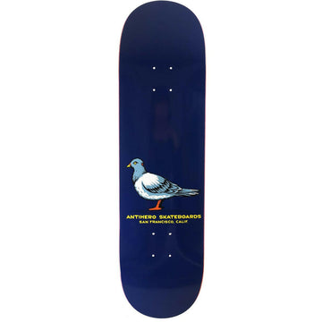 Anti Hero - Team Pigeon 8.5 Skateboard Deck.