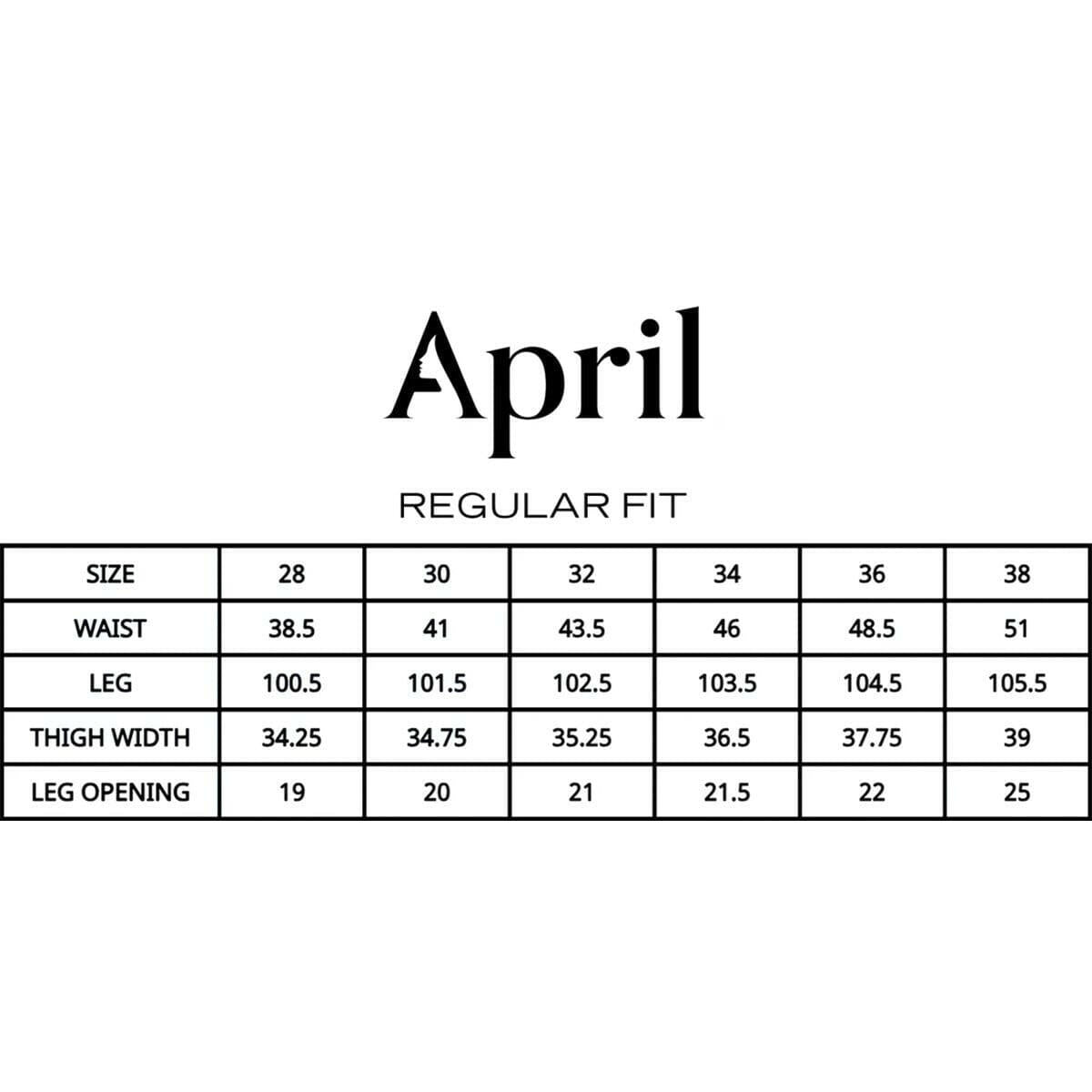 April - Carpenter Jeans Washed Black.