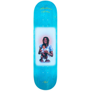 April - Dashawn Jordan Mother 8.25 Skateboard Deck.