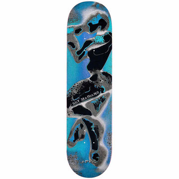 April Guy Mariano Dancer Skateboard Deck