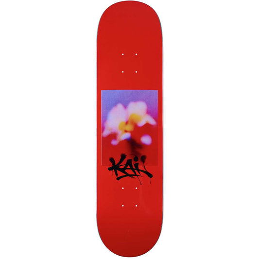 April Kai Kishi Blurred 8.25 Skateboard Deck