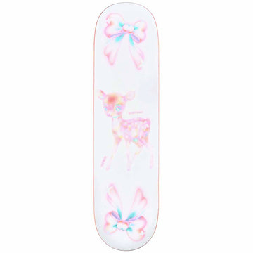 April Rayssa Leal Bows Skateboard Deck
