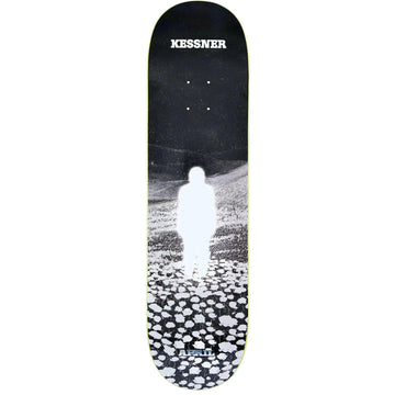 April - Ronnie Kessner Beam 8.25 Skateboard Deck.