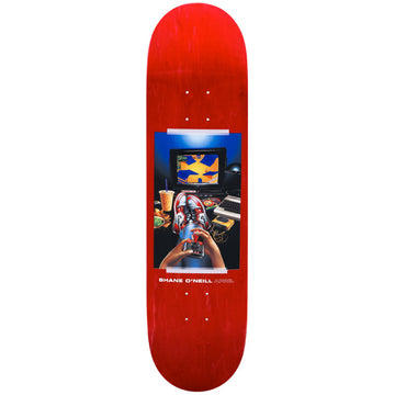 April - Shane O'Neill Vintage 2 Skateboard Deck