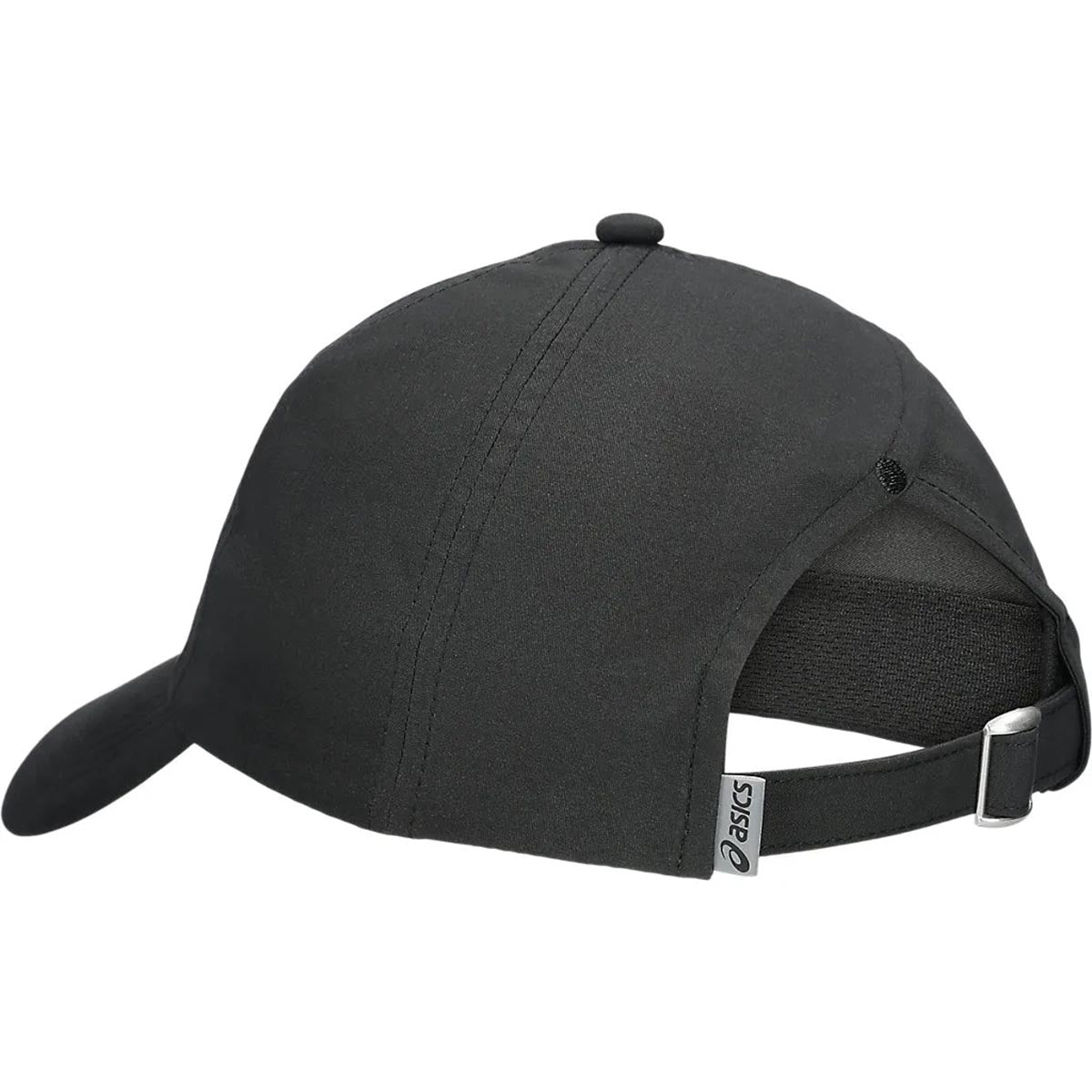 Asics Essential Cap Black Back