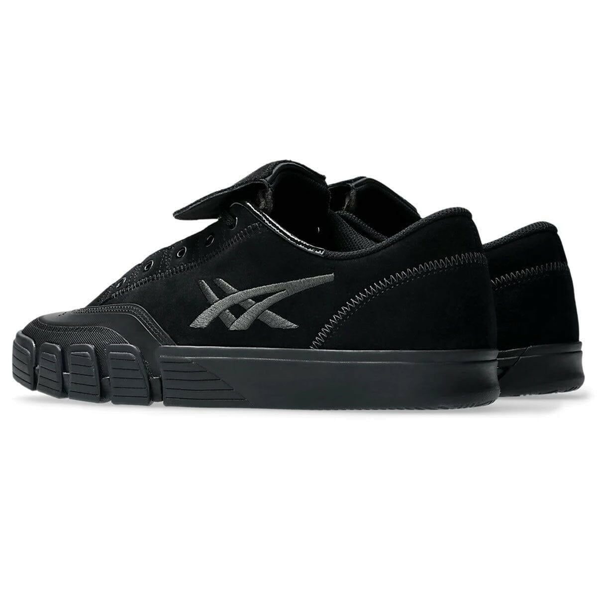 Asics - Gel-Flexkee Pro 2.0 Shoes Black/Graphite Grey.