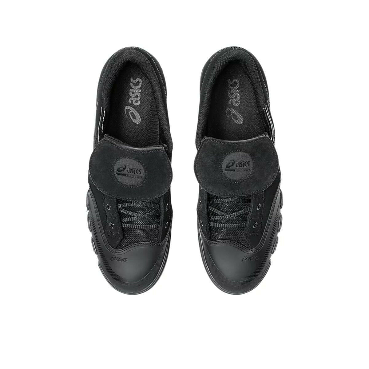 Asics - Gel-Flexkee Pro 2.0 Shoes Black/Graphite Grey.