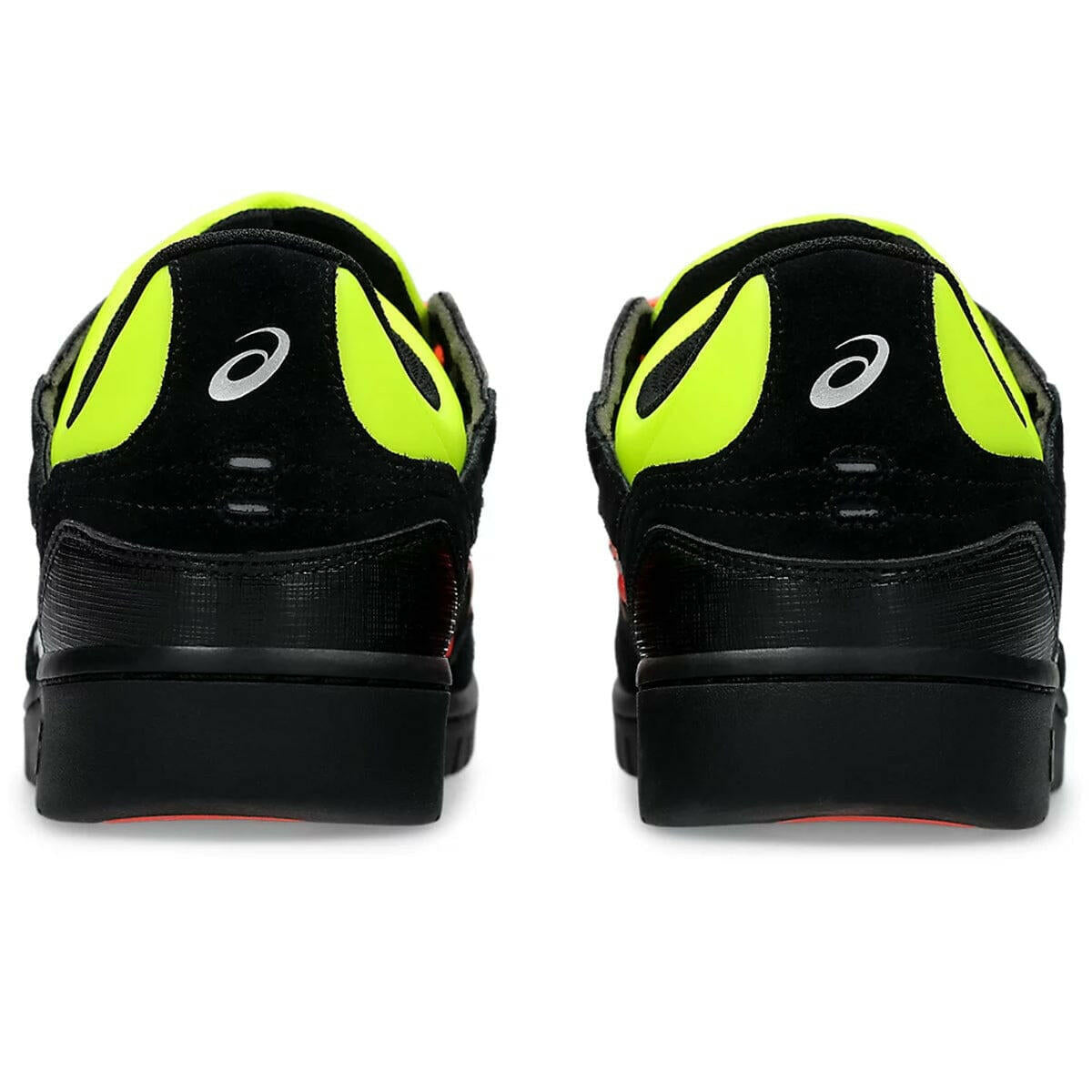 Bob ASICS GEL-SPLYTE PARIS スニーカー ASICS Gel-Splyte Shoes Paris - Shop Stylish Shoes Online