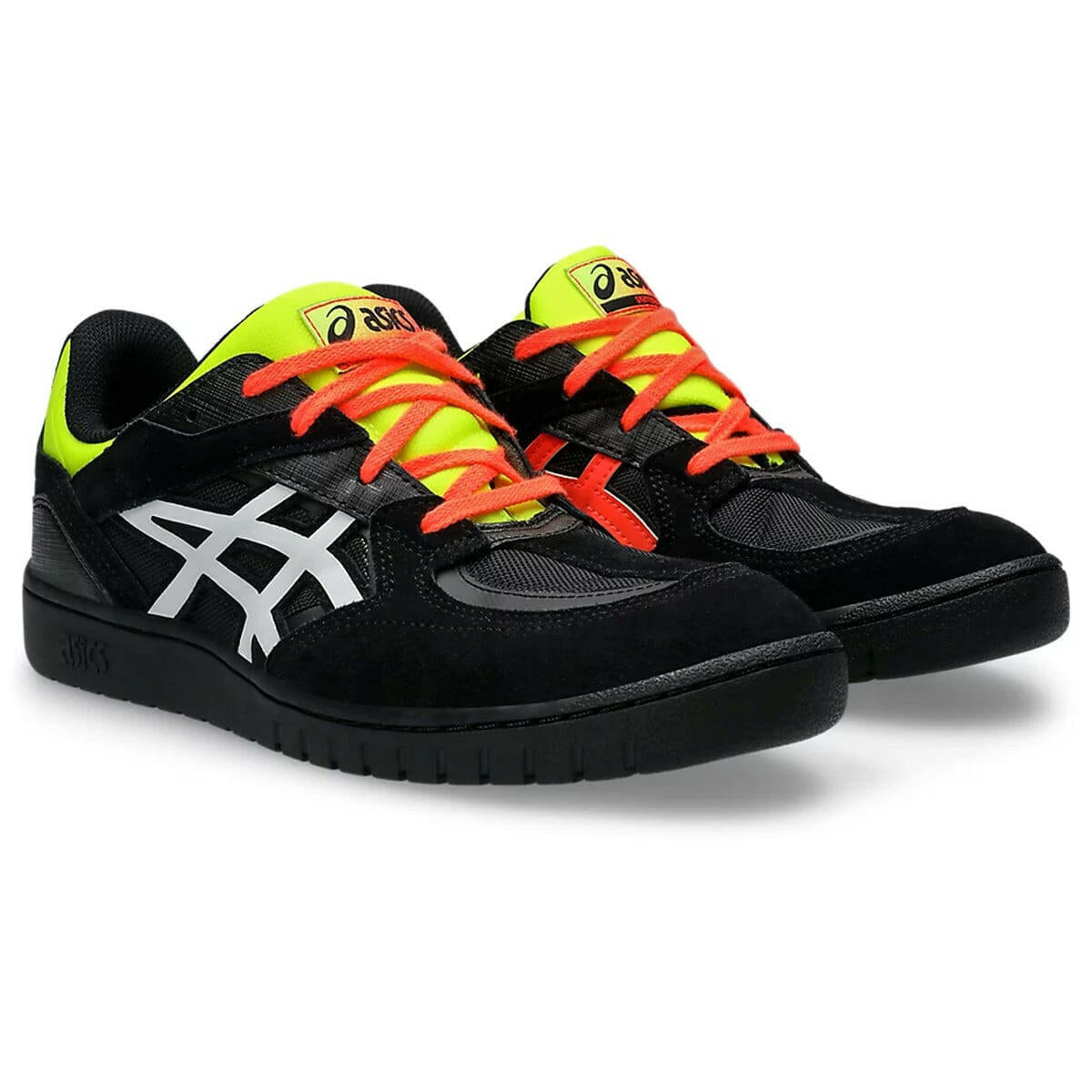 Asics - Gel-Splyte Shoes Paris.