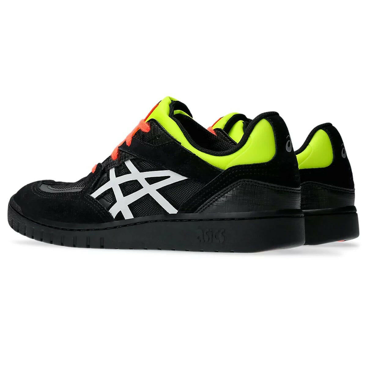 Asics - Gel-Splyte Shoes Paris.