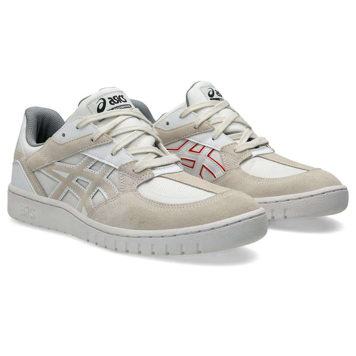 Asics - Gel-Splyte Shoes White/Cream.