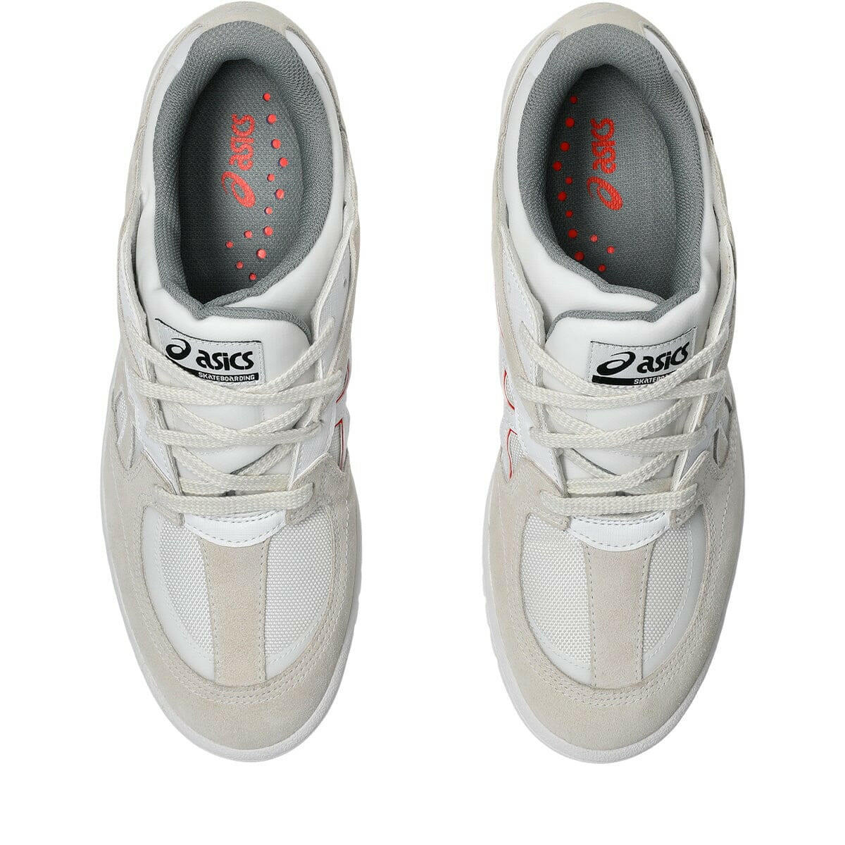 Asics - Gel-Splyte Shoes White/Cream.