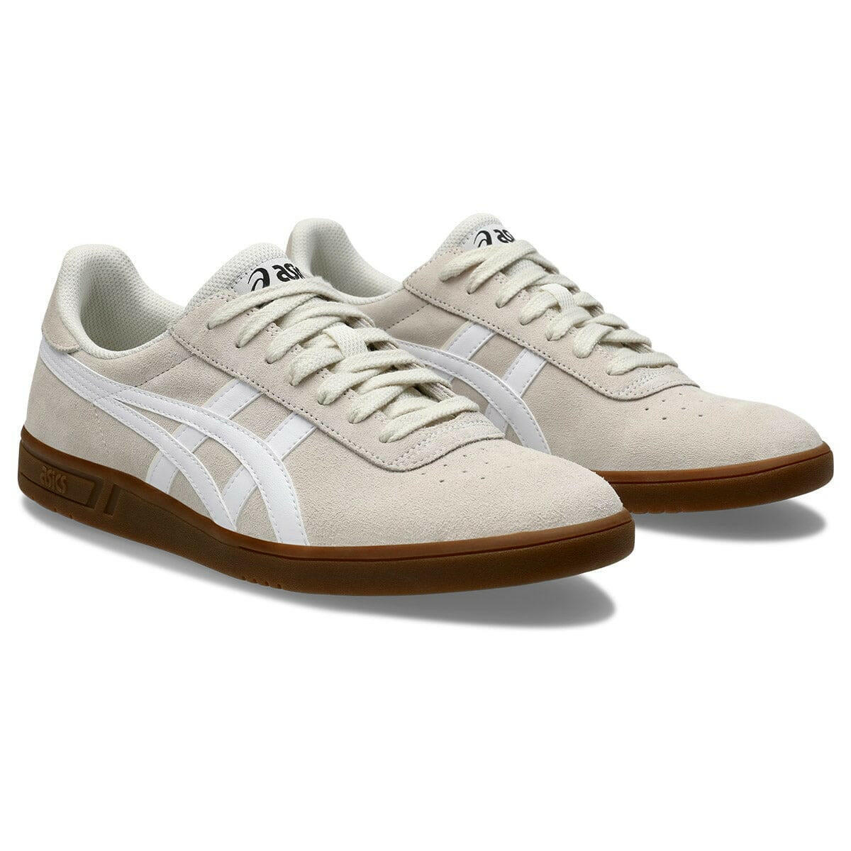 Asics - Gel-Vickka Pro Shoes Cream/White.