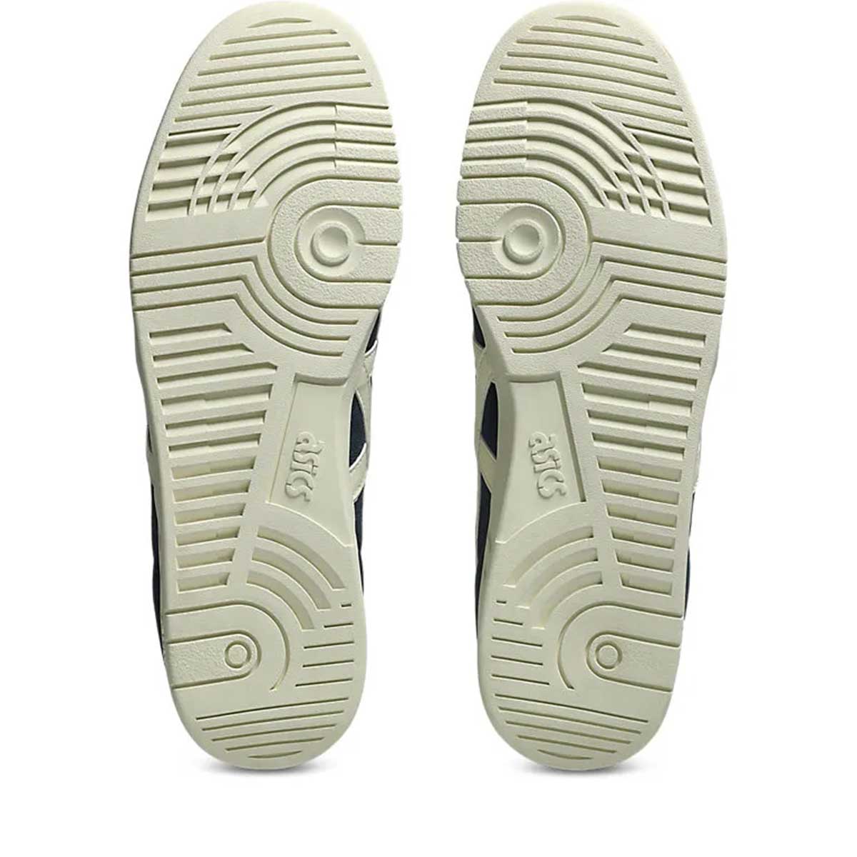 Asics Gel-Vickka Pro Shoes Midnight/Ivory Sole