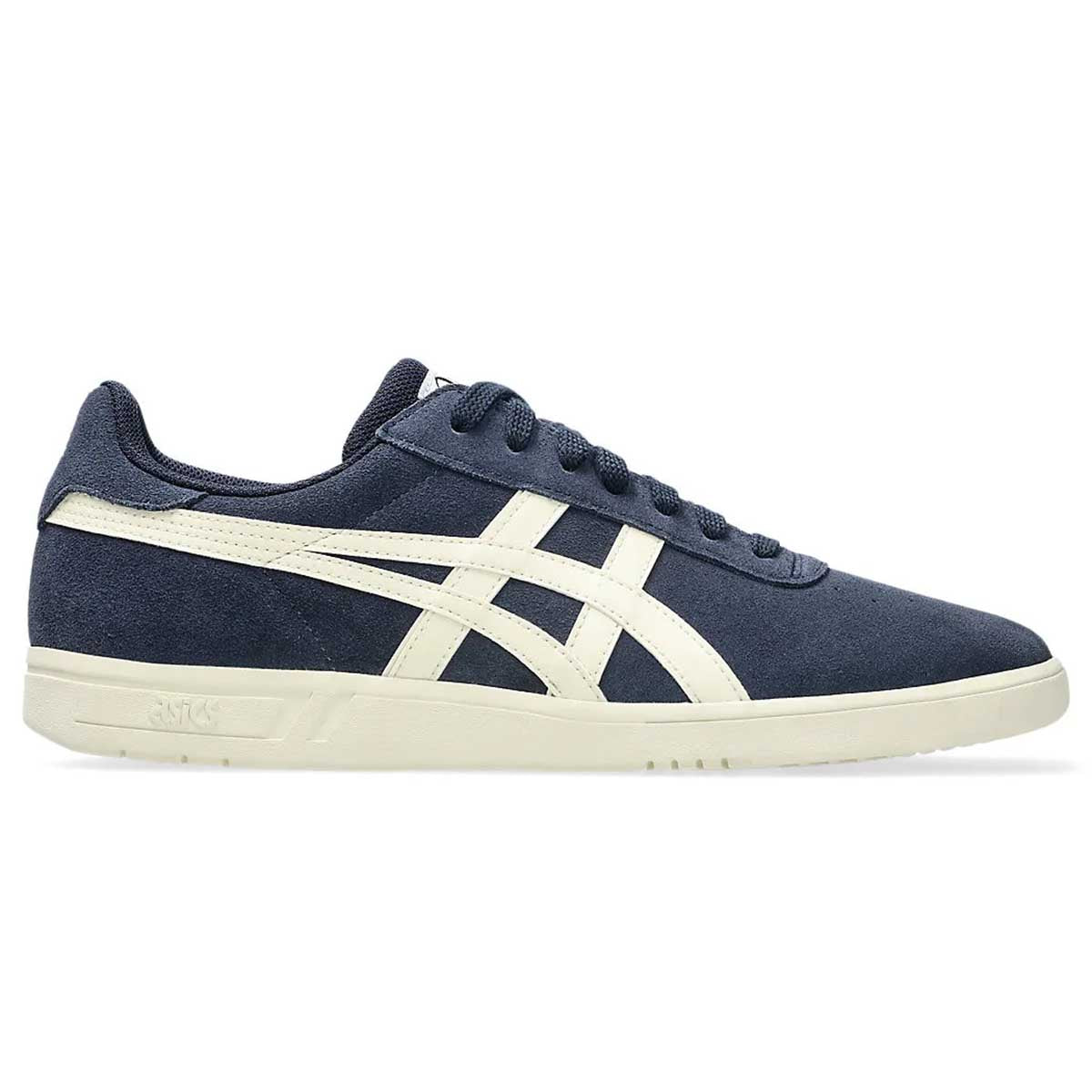 Asics Gel-Vickka Pro Shoes Midnight/Ivory