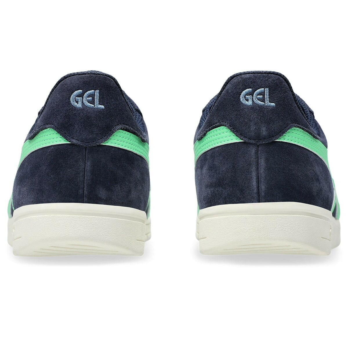 Asics - Gel-Vickka Pro Shoes Midnight/Tourmaline.