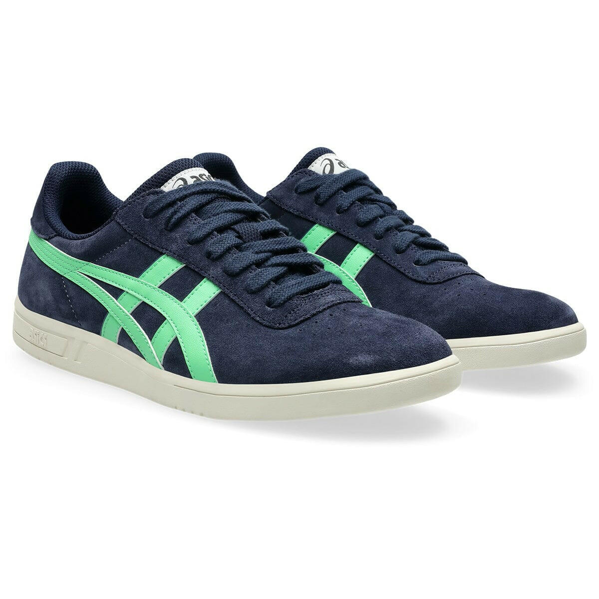Asics - Gel-Vickka Pro Shoes Midnight/Tourmaline.