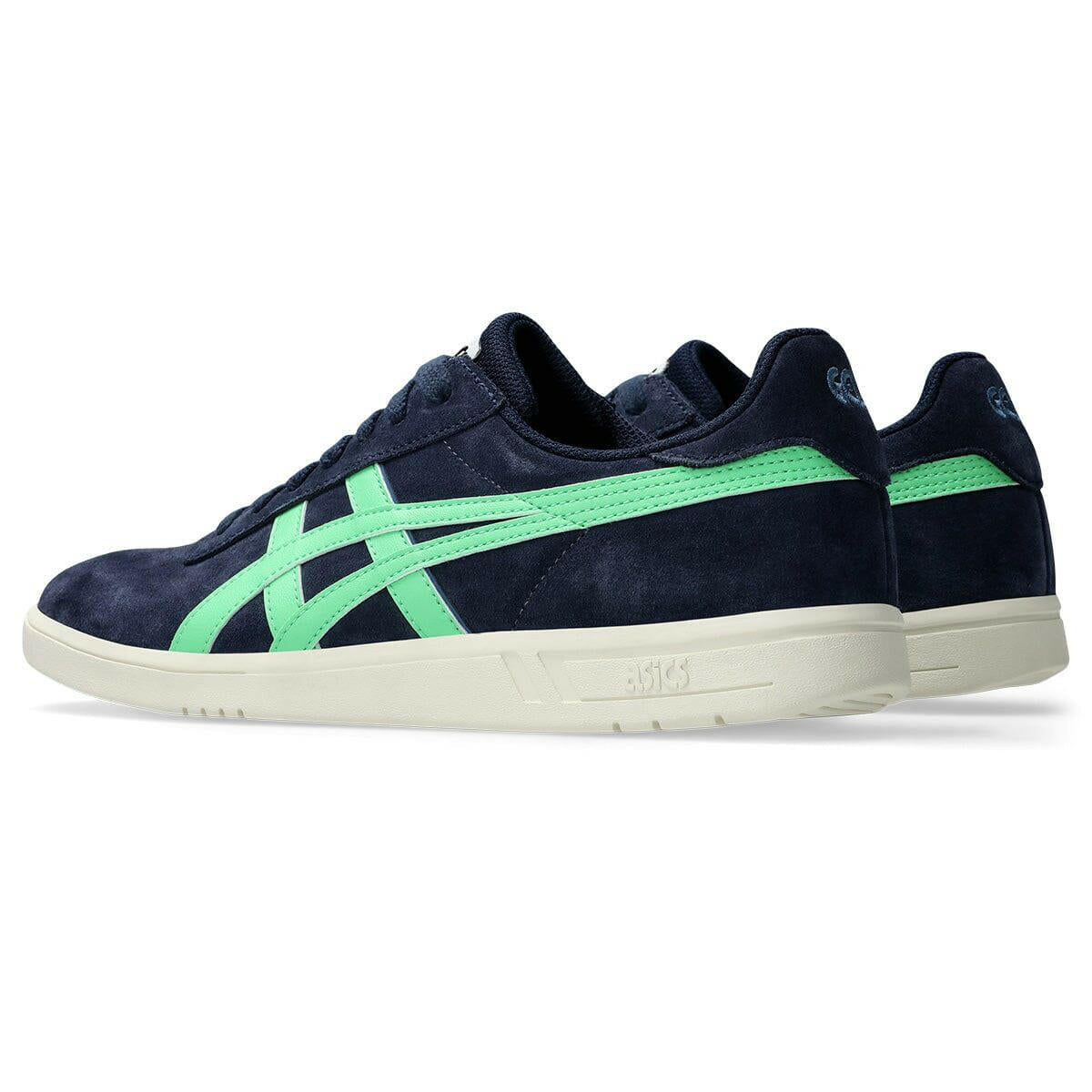 Asics - Gel-Vickka Pro Shoes Midnight/Tourmaline.
