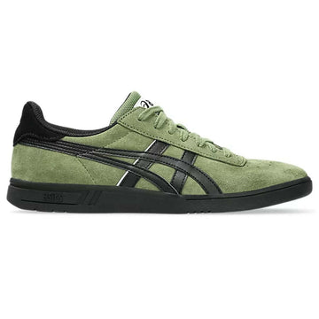 Asics - Gel-Vickka Pro Shoes Moss/Black.